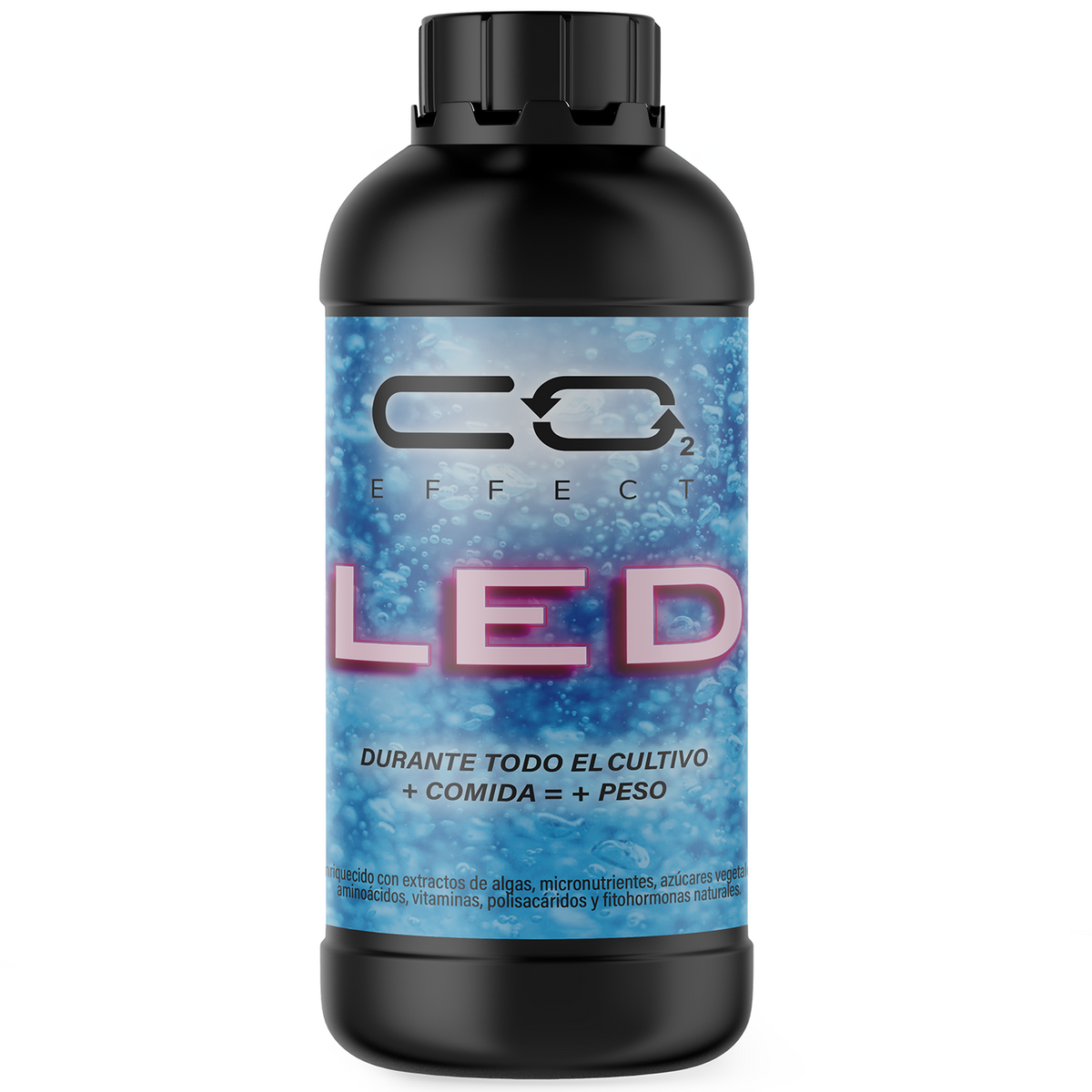 Nano CO₂ Effect 500ml