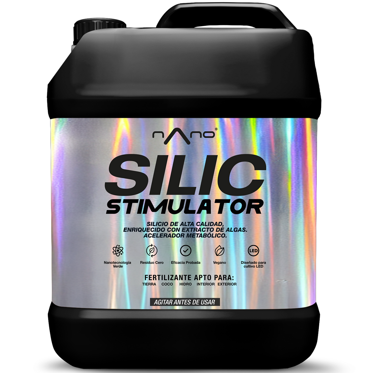 Nano Silic Stimulator 5L