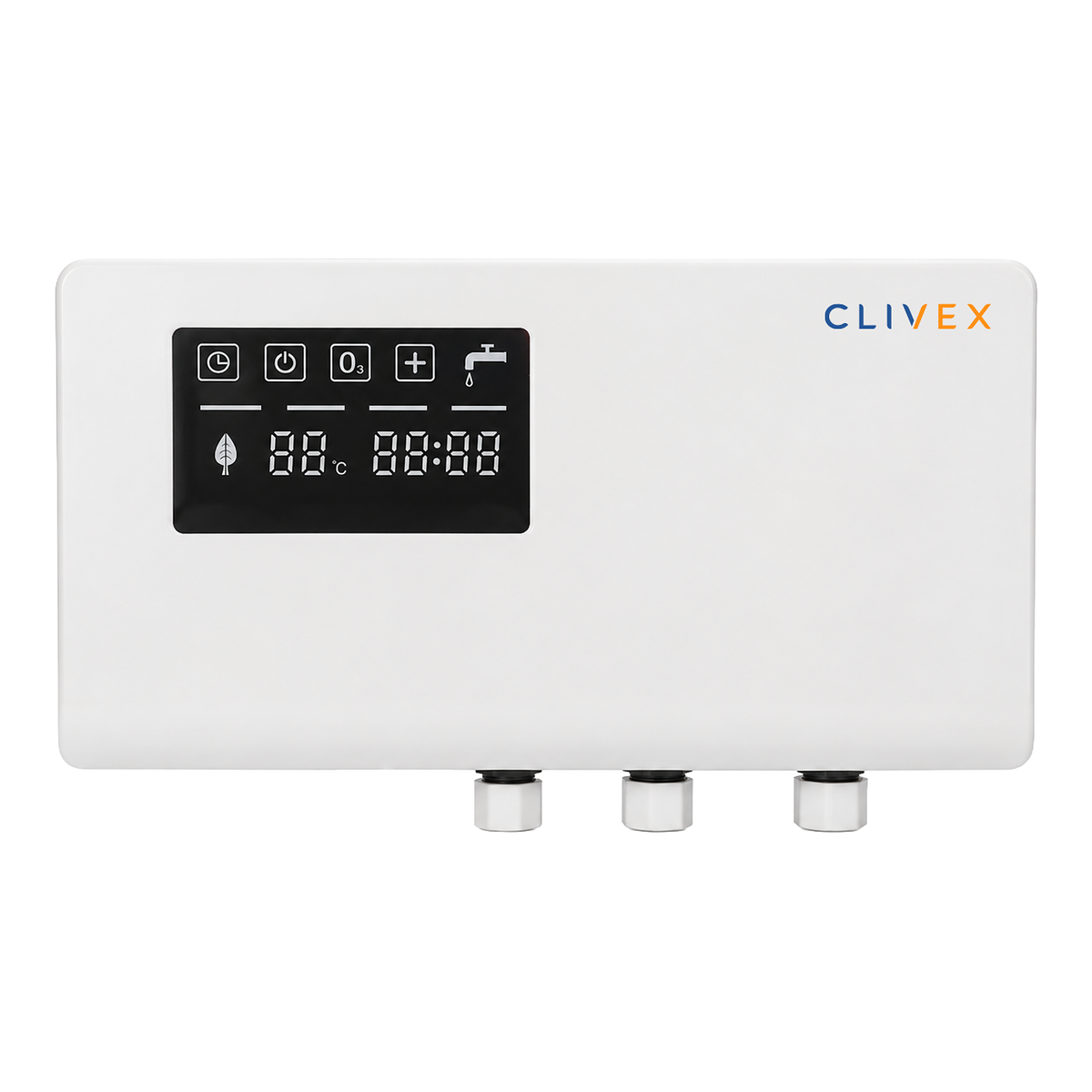 Clivex Generador de Ozono O3