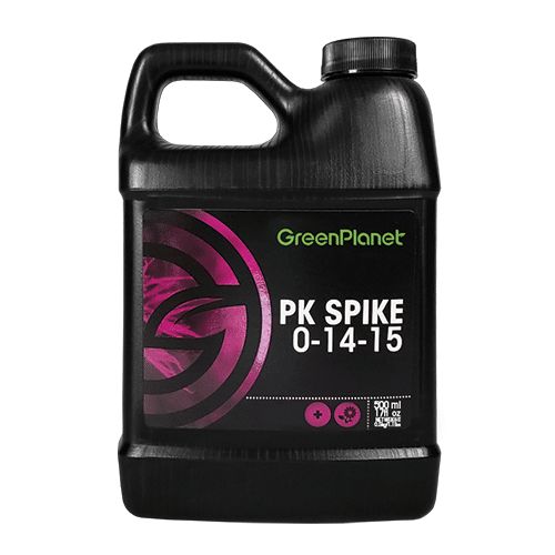 Green Planet PK Spike 500ml