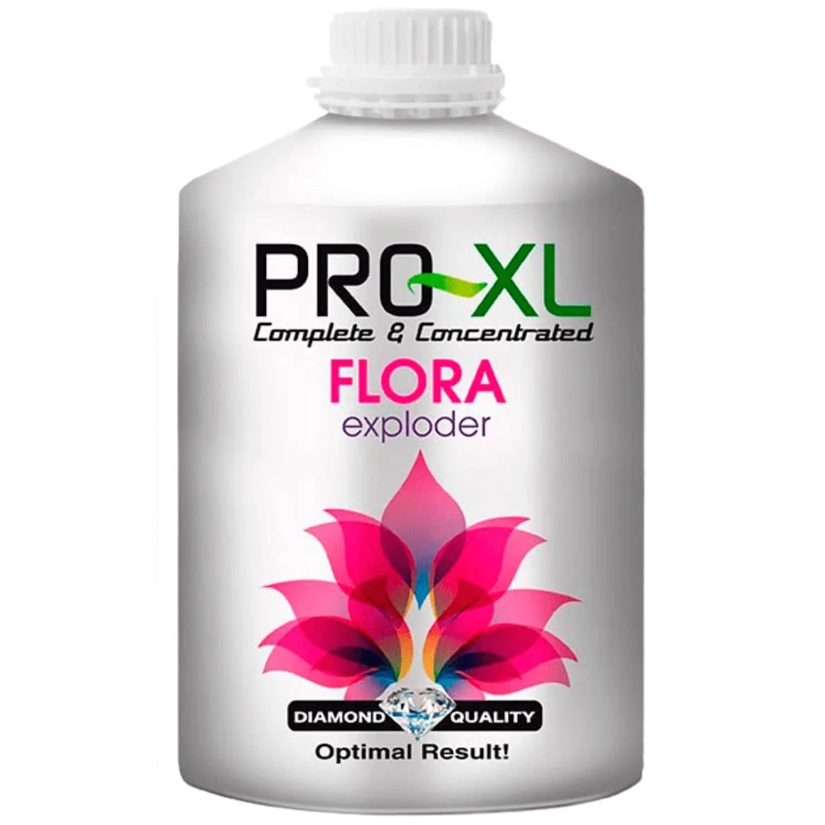 Pro-XL Flora Exploder 5L