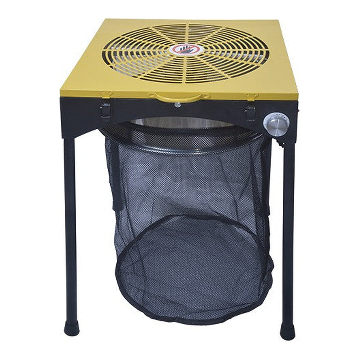 Peladora eléctrica Table Trimmer - Peladora | Grow Industry