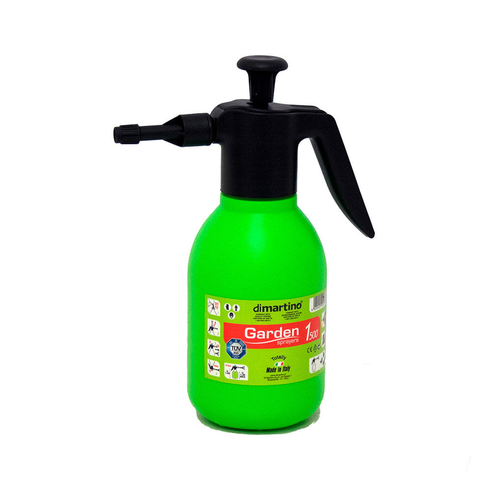 Pulverizador de Presión 1,5L - Pulverizador | Grow Industry