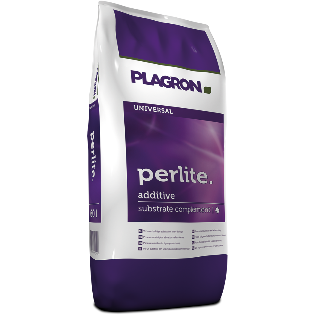 Plagron Perlite 60L