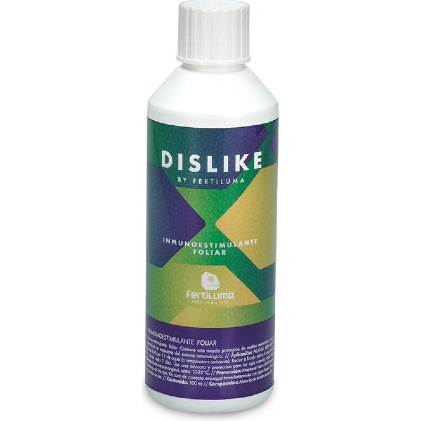 Soil Attack 100ml Fertiluma