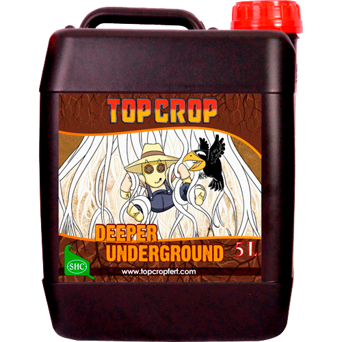 Top Crop Deeper Underground 5L