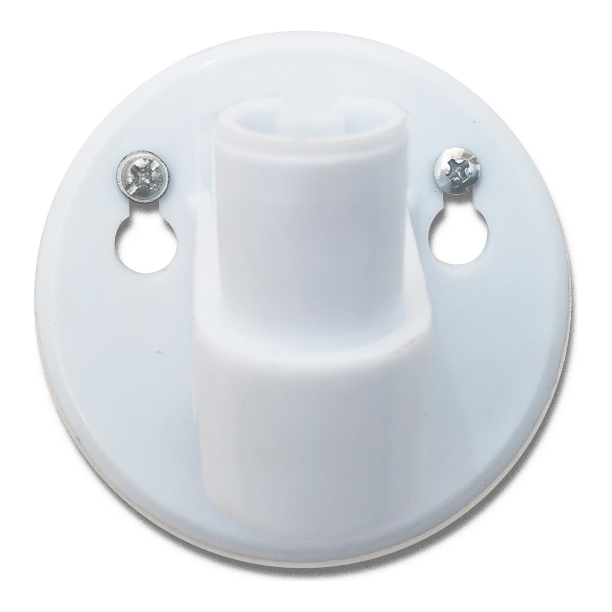 Soporte Ventilador Clivex Eco Suelo V2 a pared