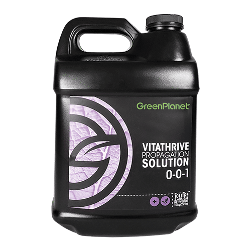 Green Planet Vitathrive 10L