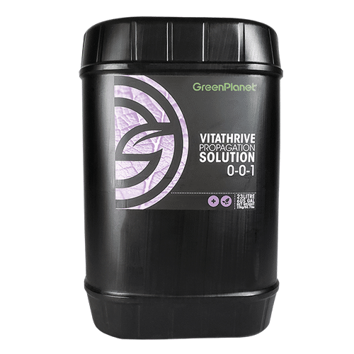 Green Planet Vitathrive 23L