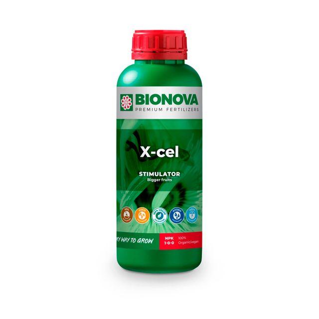 X Cell BIO NOVA - Ansicht 3 | Wachsen Sie die Branche