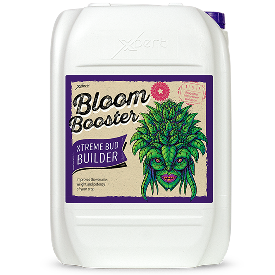 Xpert Nutrients Bloom Booster 20L