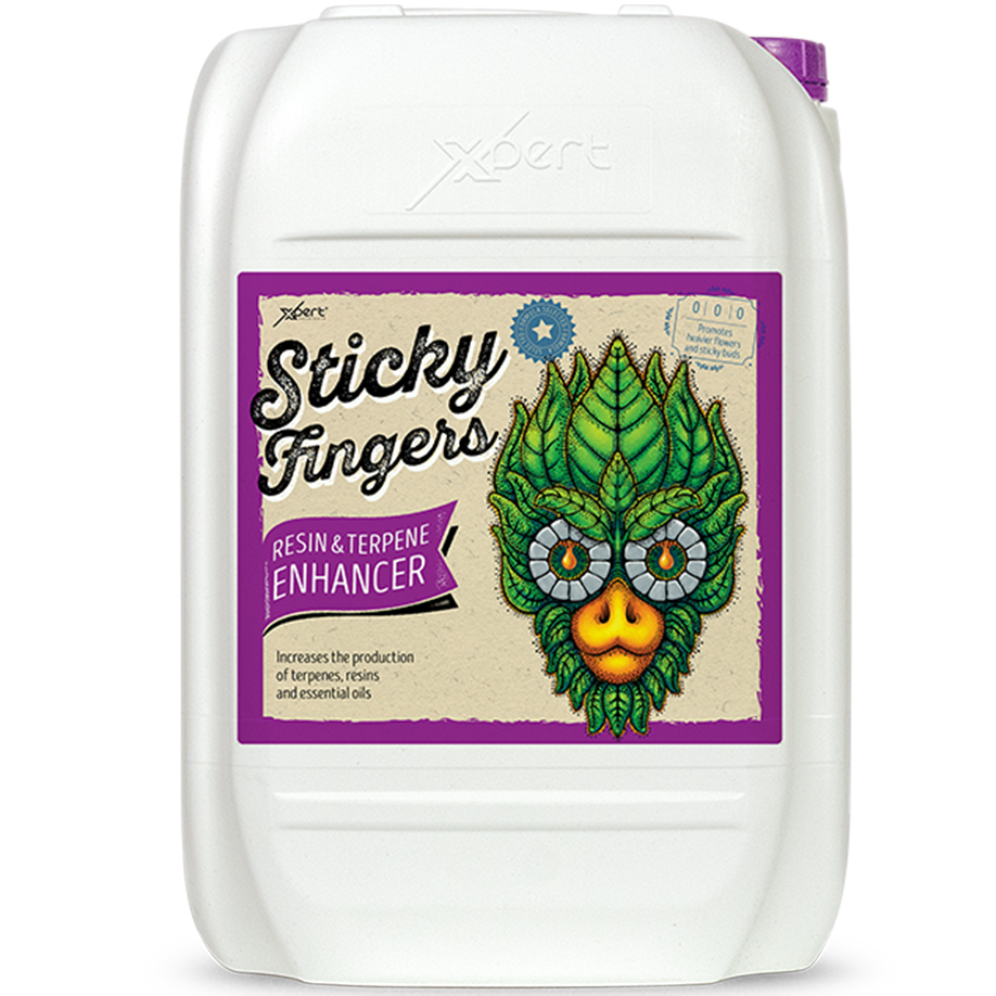 Xpert Nutrients Sticky Fingers 20L