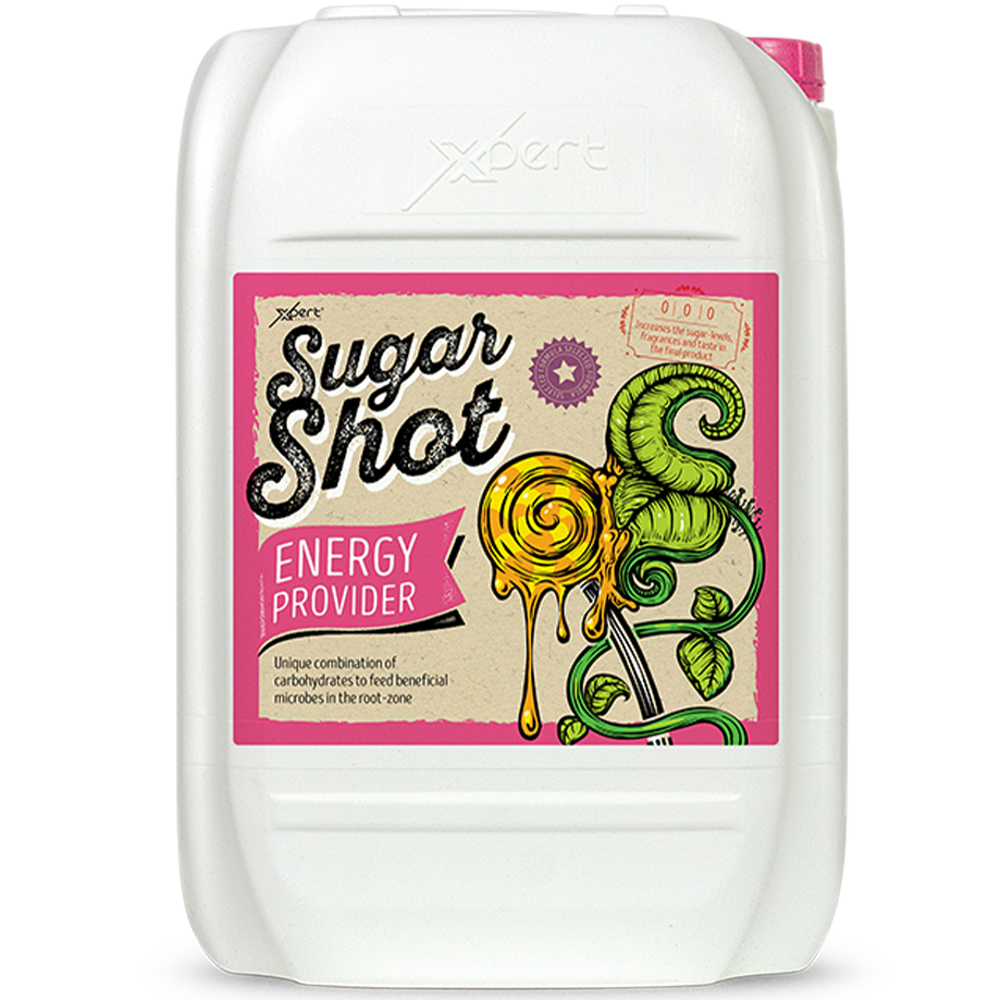 Xpert Nutrients Sugar Shot 20L