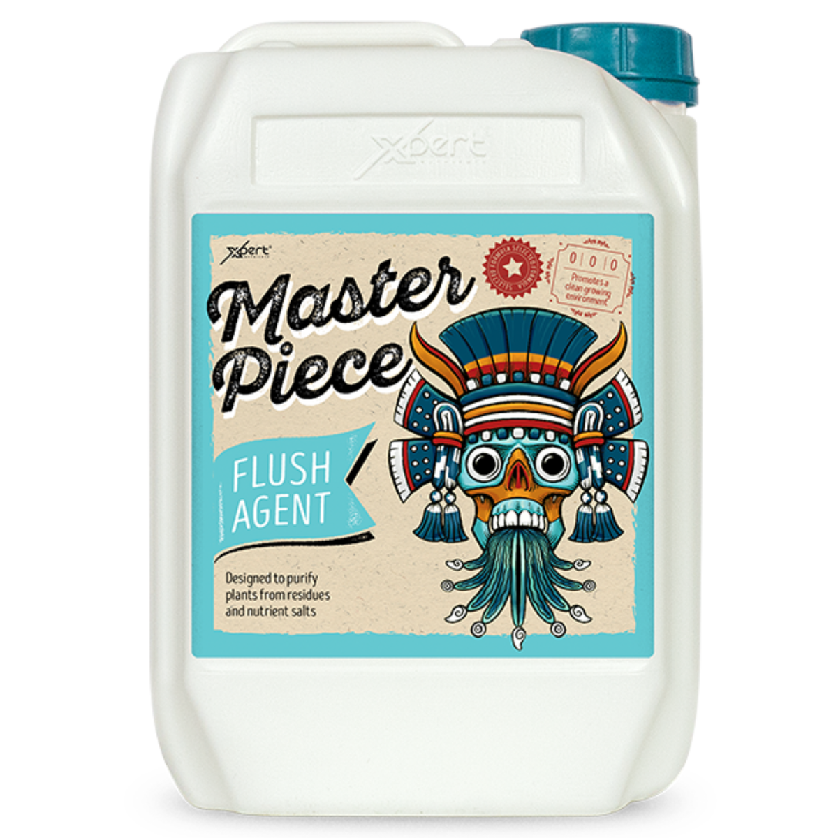 Xpert Nutrients Master Piece 5L