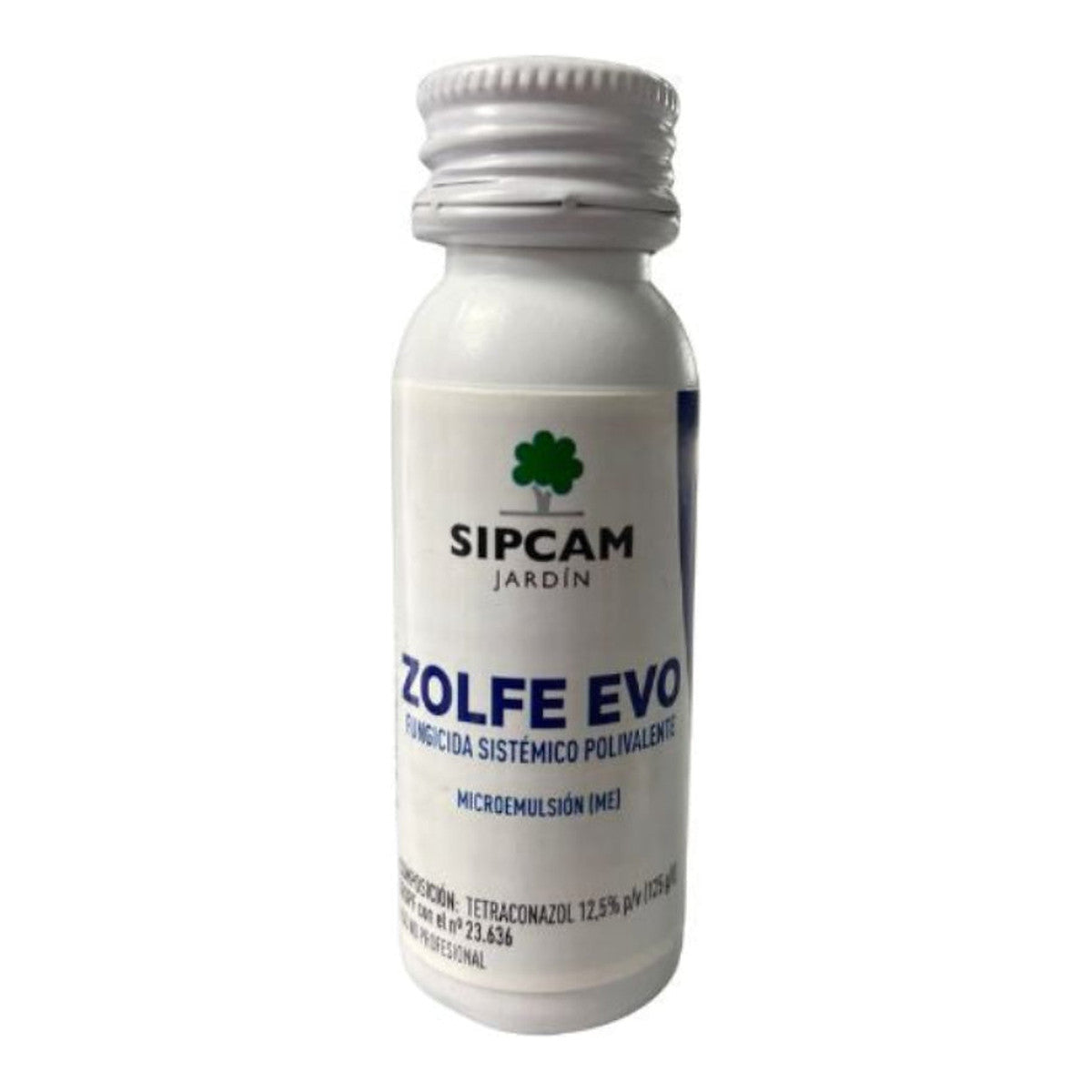 Zolfe evo 6ml Sipcam - Preventivos y Curativos | Grow Industry
