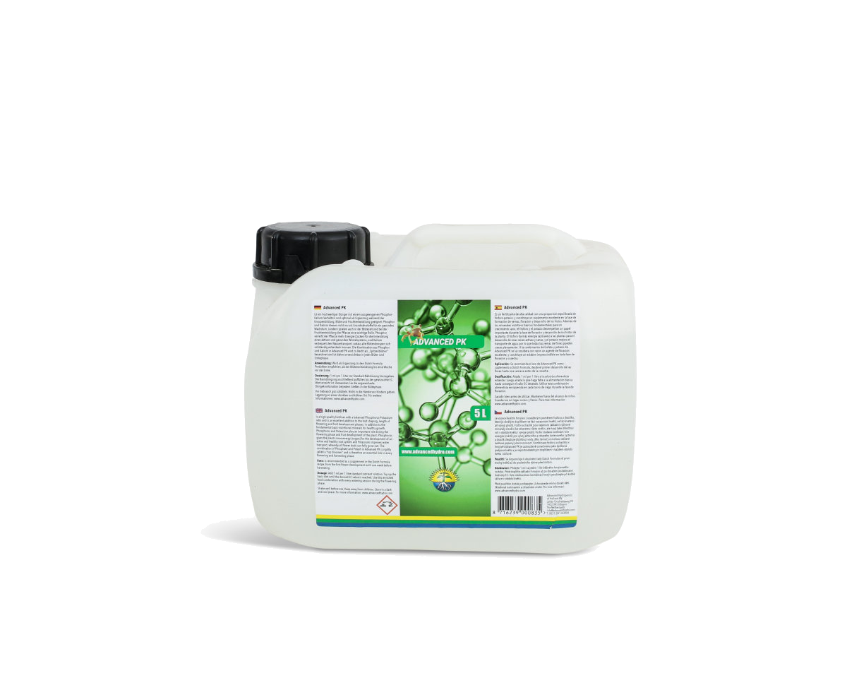 Advanced Hydroponics Advanced PK 5 L