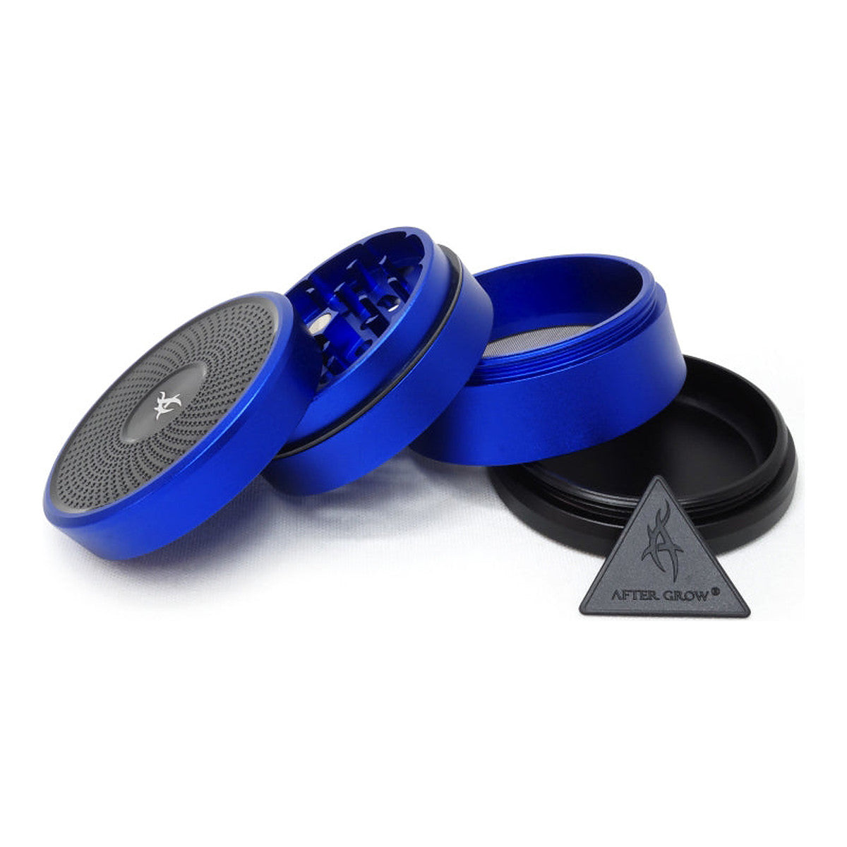 After Grow Grinder Polinizador Solinder, vista 5