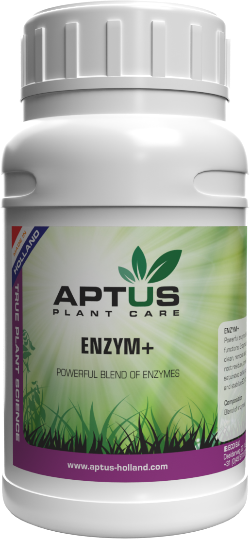 Aptus Enzym+ 250ml