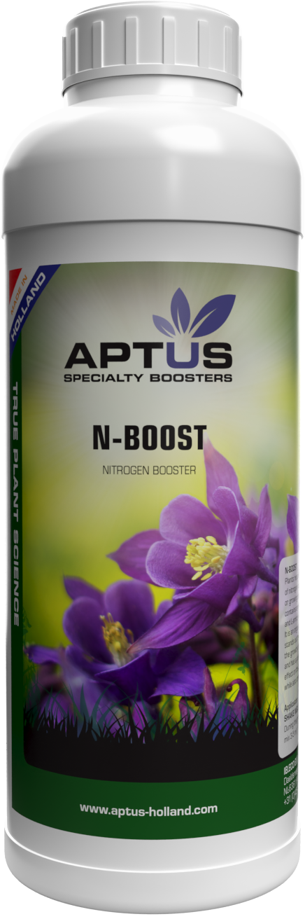 Aptus N-Boost 1L