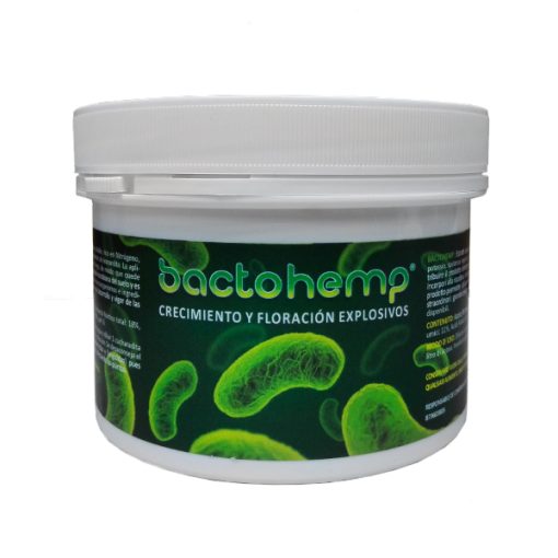 BactoHemp AGROBACTERIAS - Vista 3 | Grow Industry