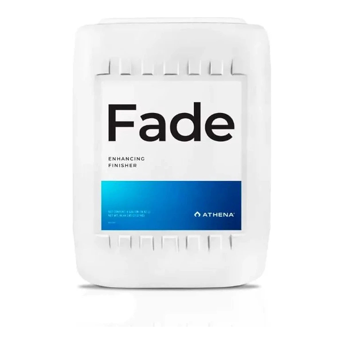 Fade Athena - View 3 | Grow Industry
