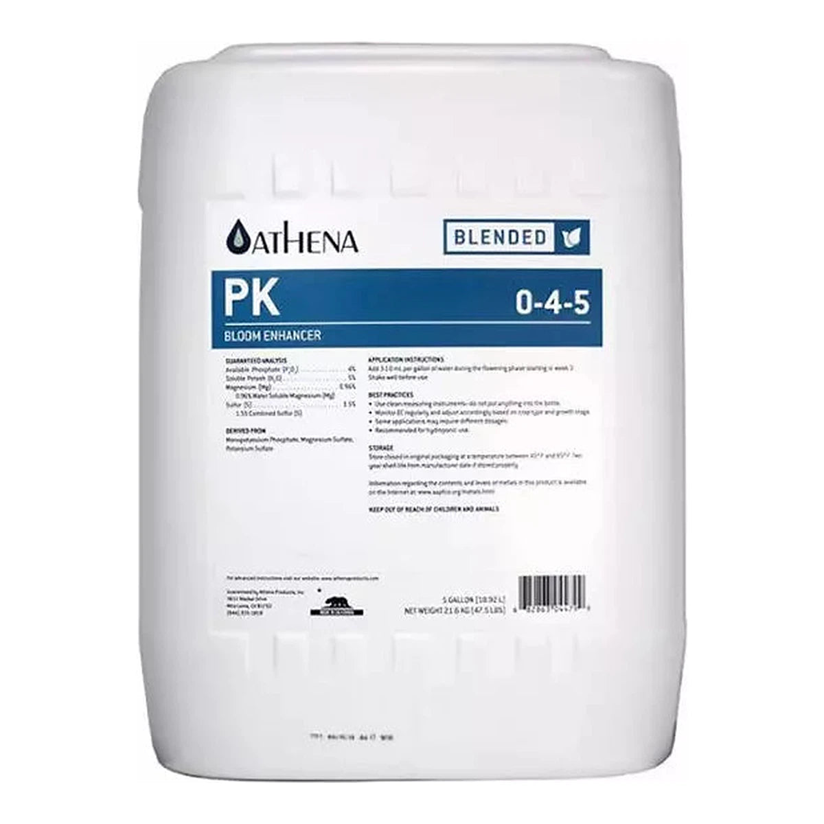 PK Athena - View 2 | Grow Industry