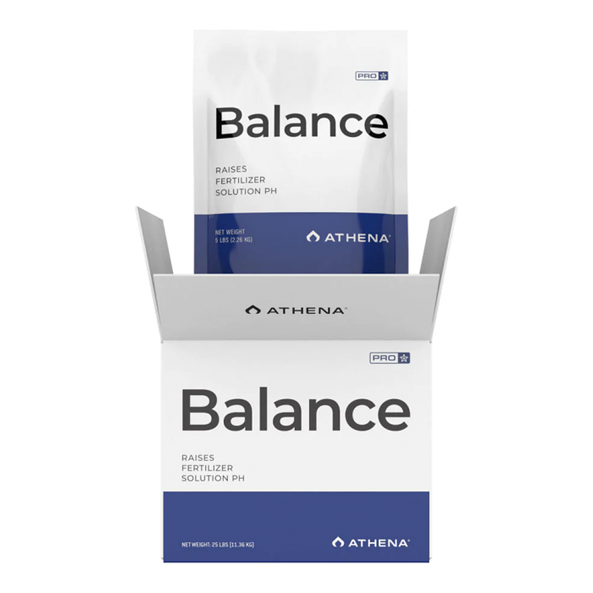 Pro Balance Athena – pH-Regulator | Wachsen Sie die Branche