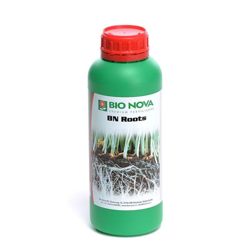 BN Roots BIO NOVA - View 3 | Grow Industry