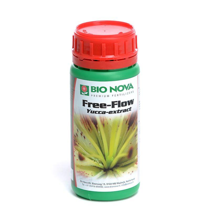 FreeFlow BIO NOVA - Vista 4 | Grow Industry