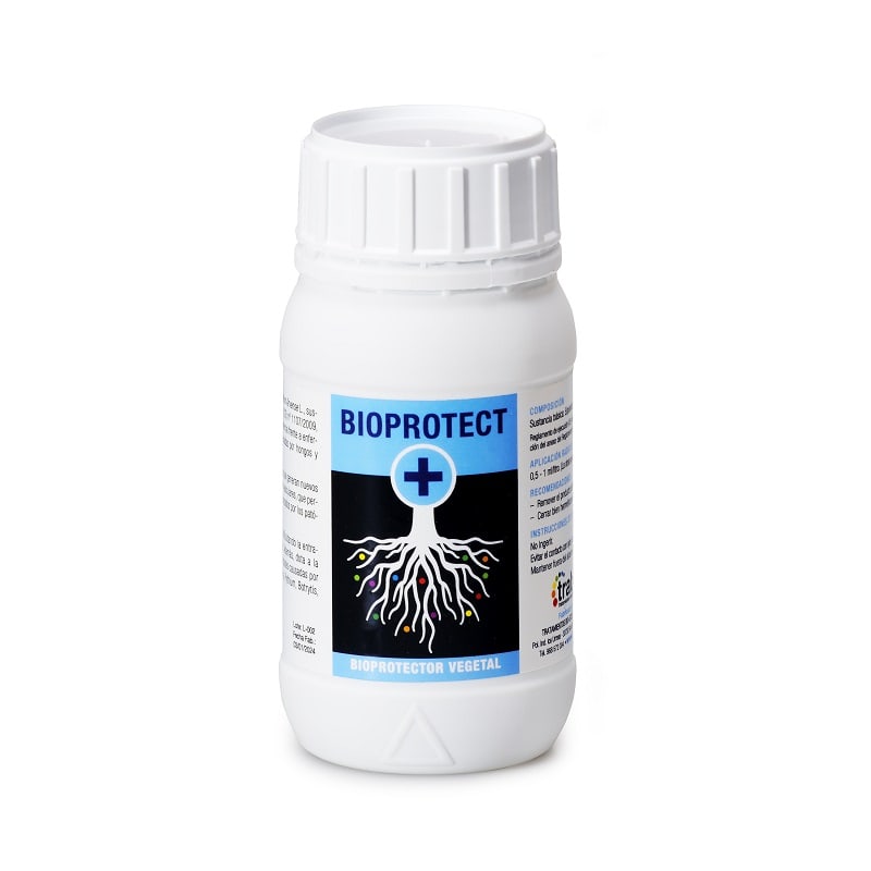 Trabe Bioprotect+ 250 ml
