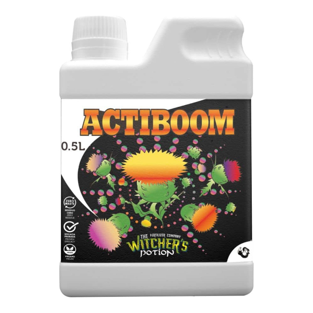 Actiboom THE WICHER'S POTION - Ansicht 4 | Wachsen Sie die Branche