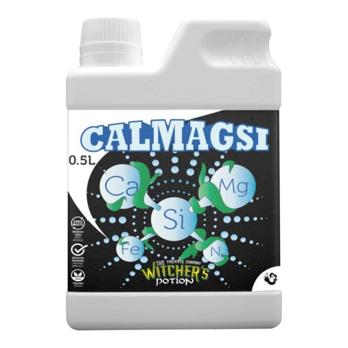 Calmagsi DER WICHER-TRANK - Ansicht 4 | Wachsen Sie die Branche