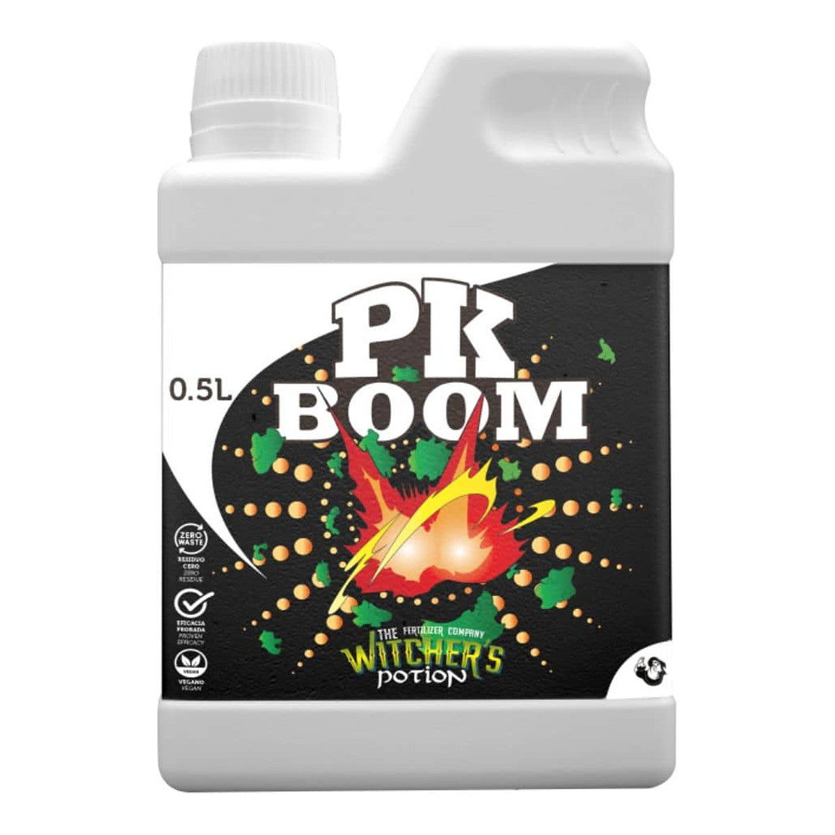 PK Boom THE WICHER'S POTION - View 4 | Grow Industry