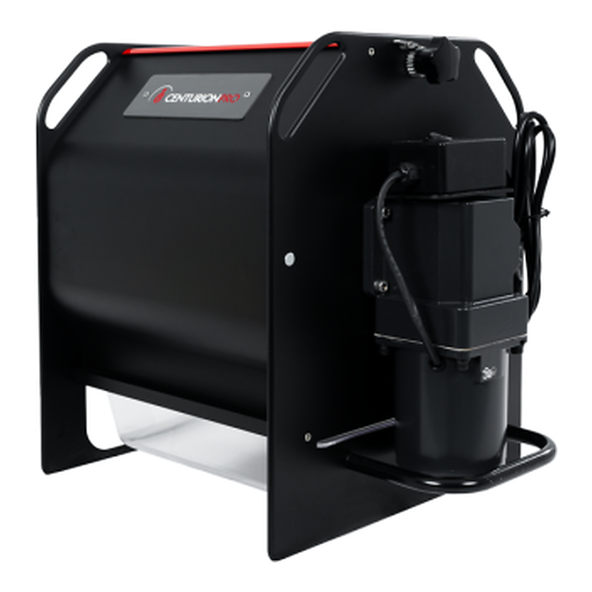 CenturionPro DBT0 Dry Batch Trimmer - Vista 4 | Grow Industry