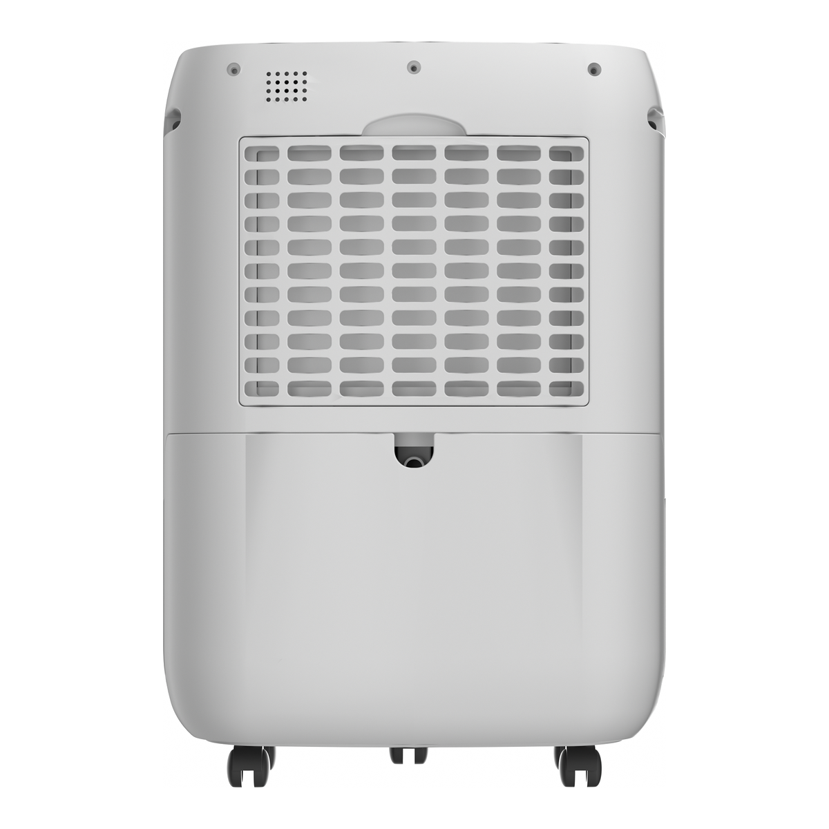 Déshumidificateur HomeDry CLIVEX 20 L - Vista 4 | Développer l’industrie