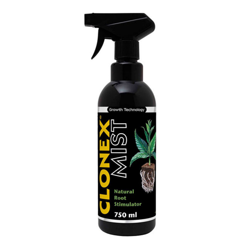 Clonex Mist WACHSTUMSTECHNOLOGIE - Vista 3 | Wachsen Sie die Branche