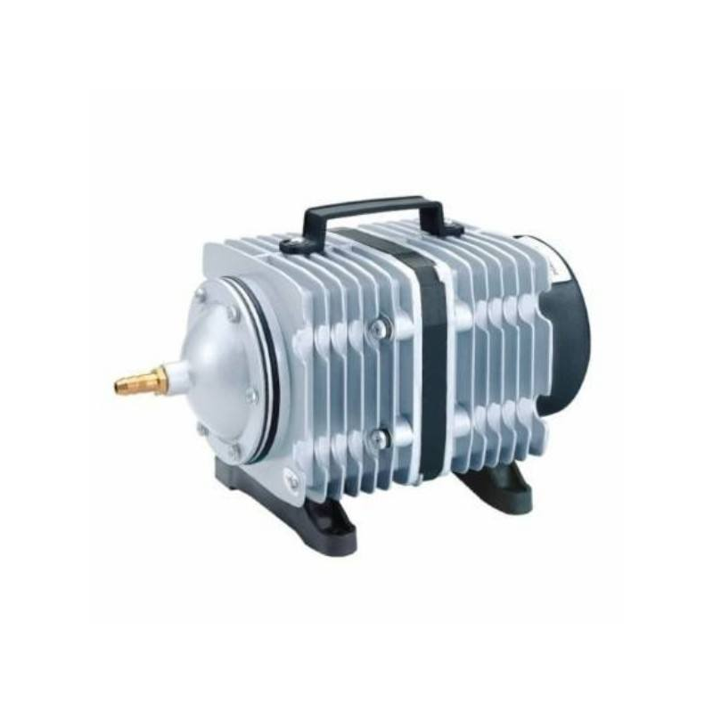 ACO Water Master Air Compressor - View 2 | Grow Industry