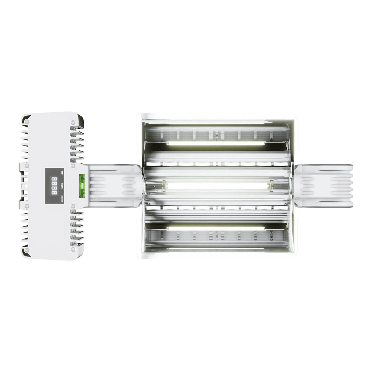 Dimlux 1150W PRO-SERIE - Ansicht 2 | Wachsen Sie die Branche