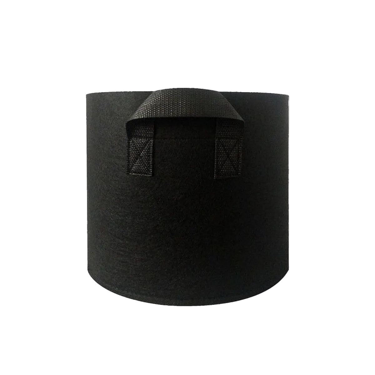 Dutch Masters Maceta de Tela Negra 18.92L 5 Gal