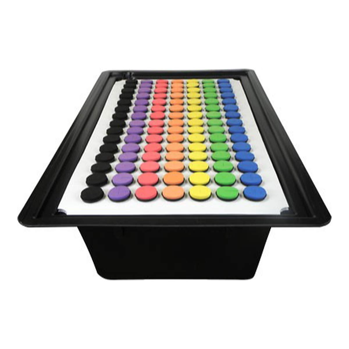 Discos collarín de neopreno NEPTUNE HYDROPONICS - Vista 5 | Grow Industry