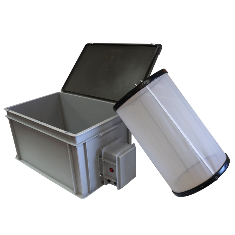 POLLINATOR Automatic Pollinator - Vista 2 | Grow Industry