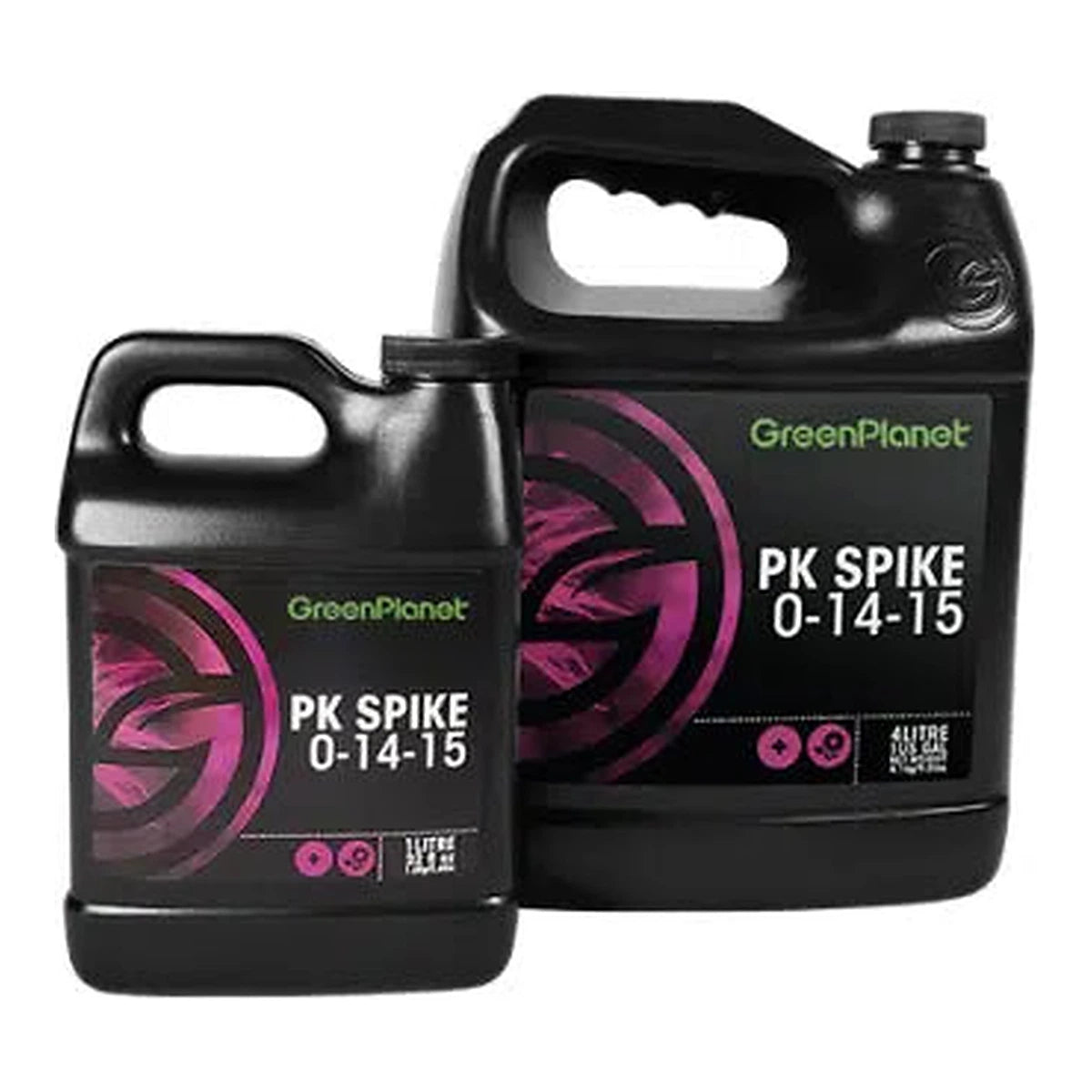 Pk Spike GREEN PLANET - Engrais | Développer l’industrie