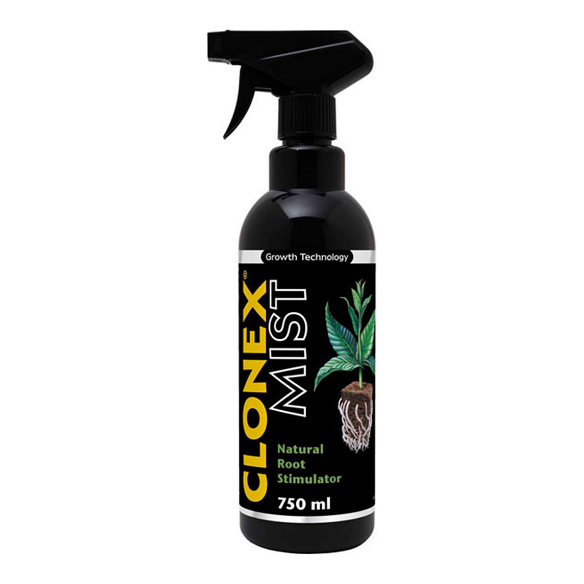 Clonex Mist GROWTH TECHNOLOGY - Vista 3 | Grow Industry