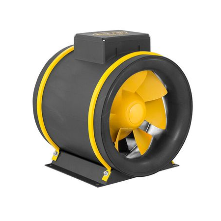 Max-Fan PRO Can-Fan Extractor – Vista 4 | Wachsen Sie die Branche