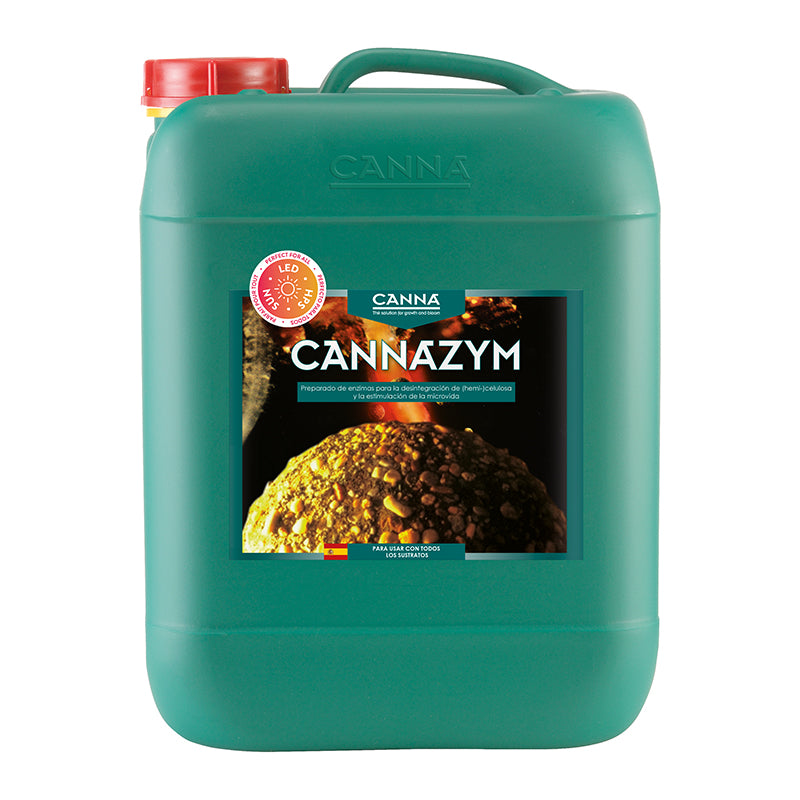 Canna CannaZym 10L