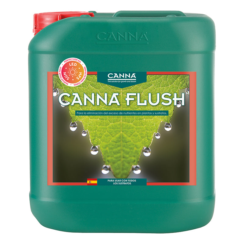 Canna Flush 5L