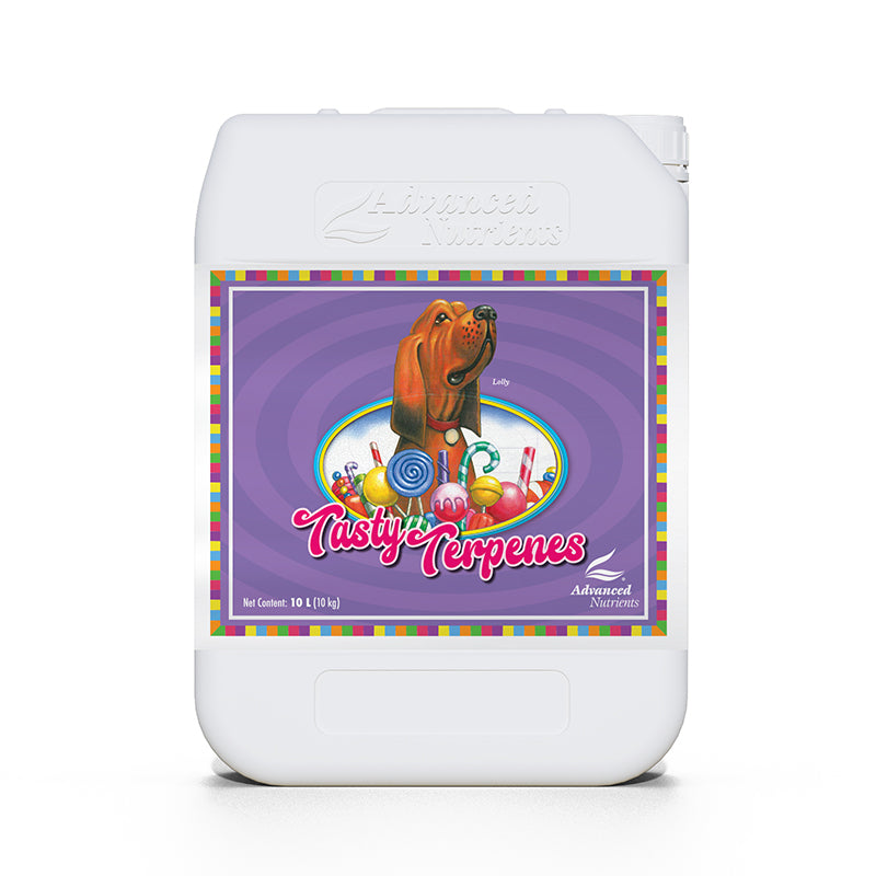 Advanced Nutrients Tasty Terpenes Nirvana 10L