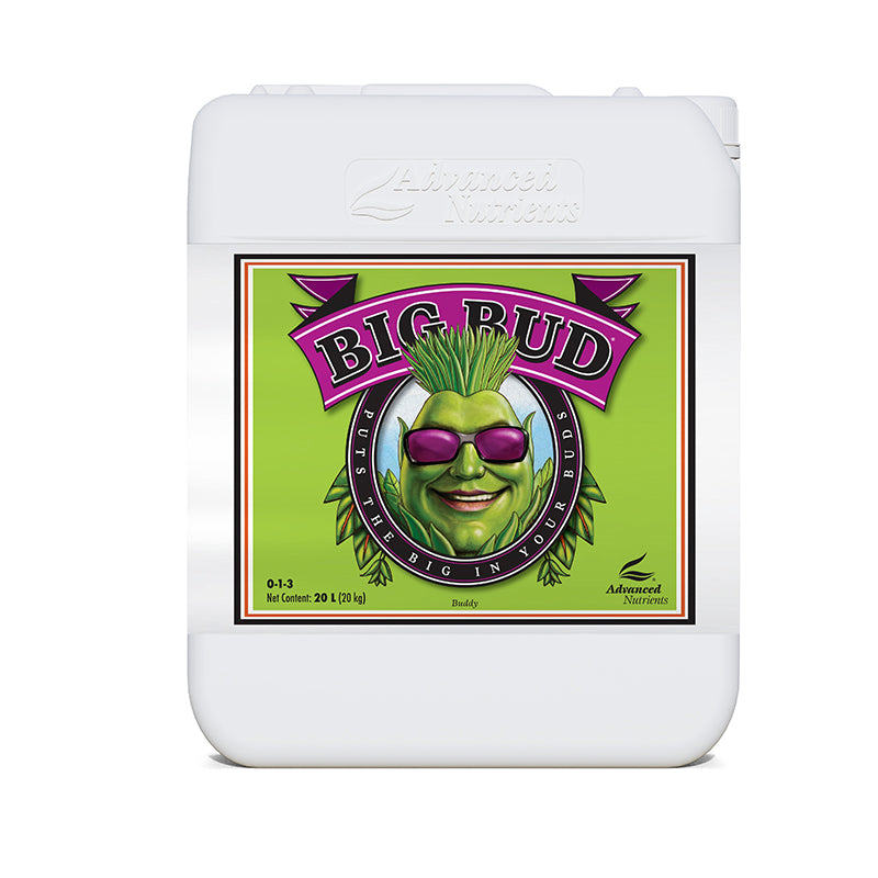 Advanced Nutrients Big Bud Liquid 20L
