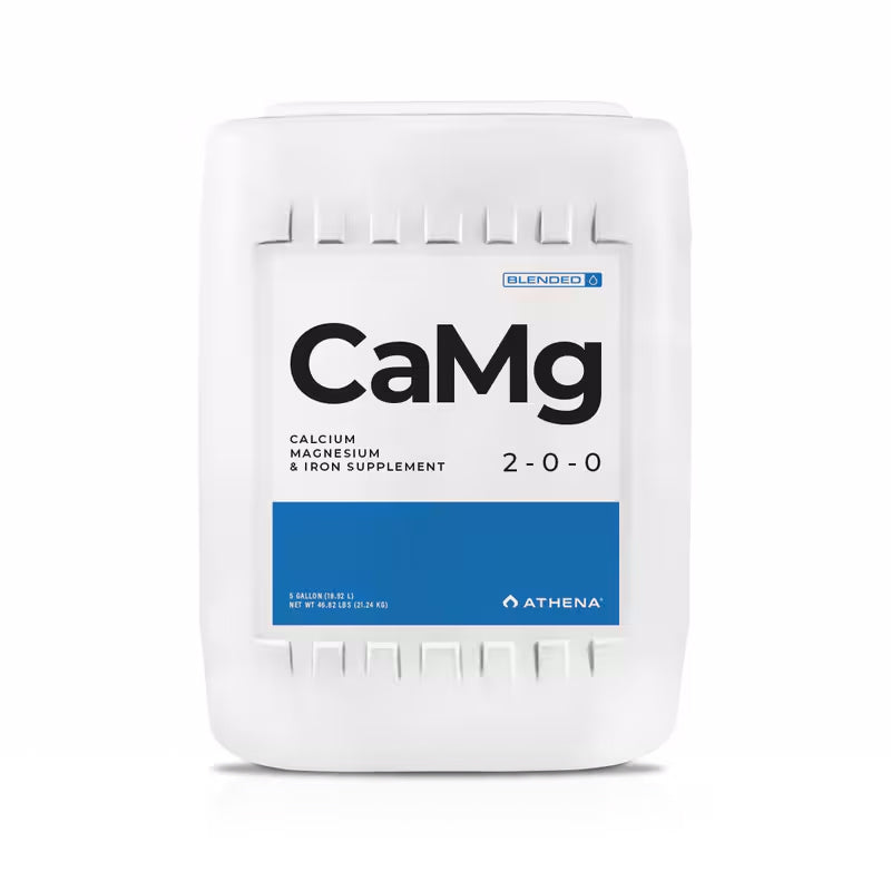 Athena CaMg 18,92L