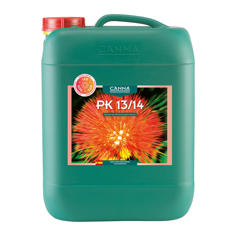 Canna PK 13/14 10L